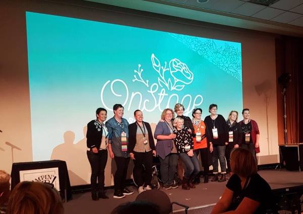 Hoe ik begon als onderneemster….